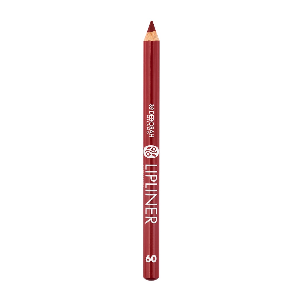 Олівець для губ Deborah Lip Liner New Color Range, 09 Cherry, 1.5 г